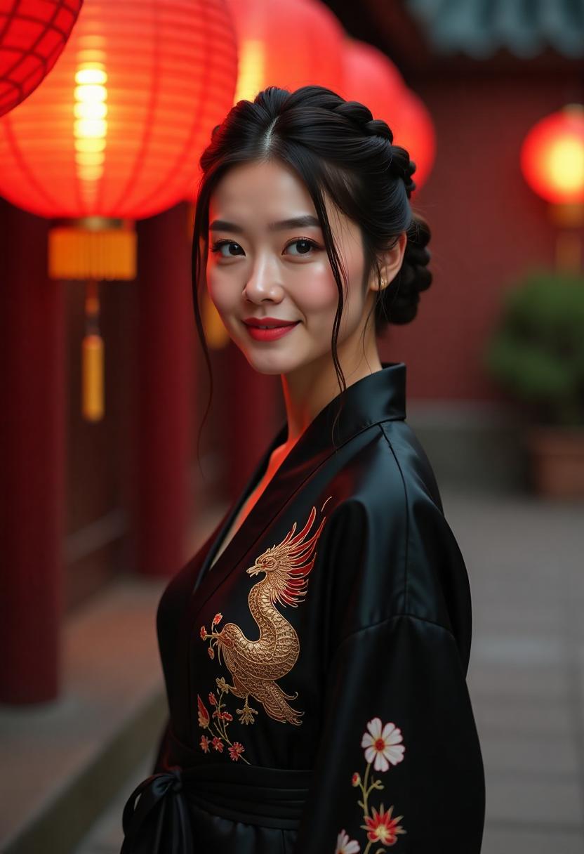 《追光计划》剧照