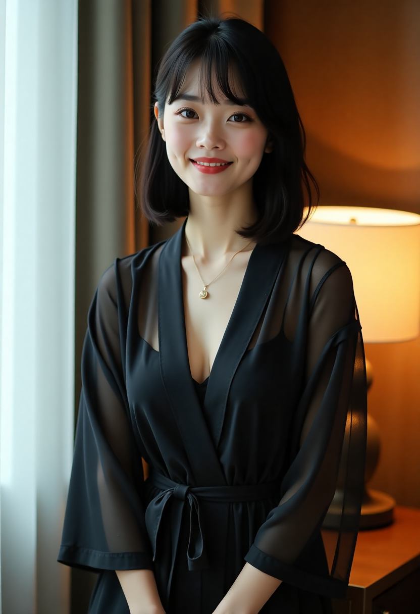 电视剧《长街灯火》海报