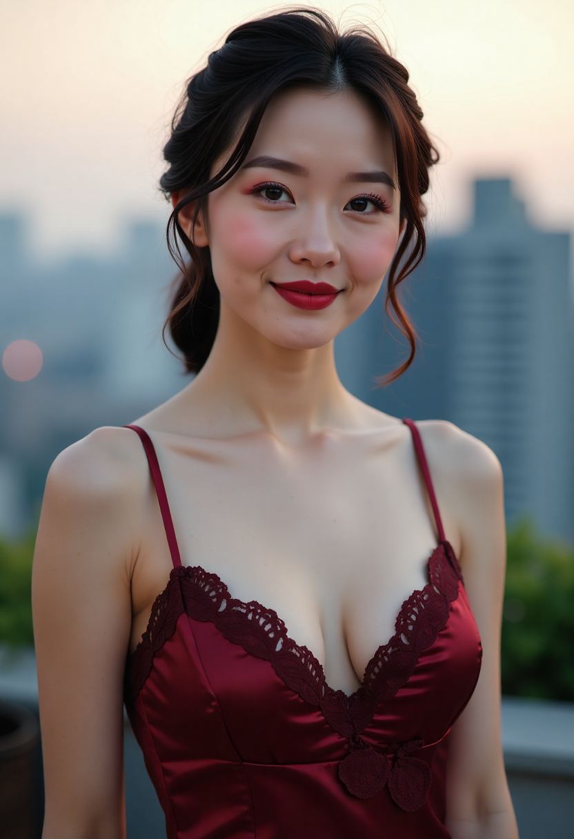 《拾光照相馆》拍摄现场