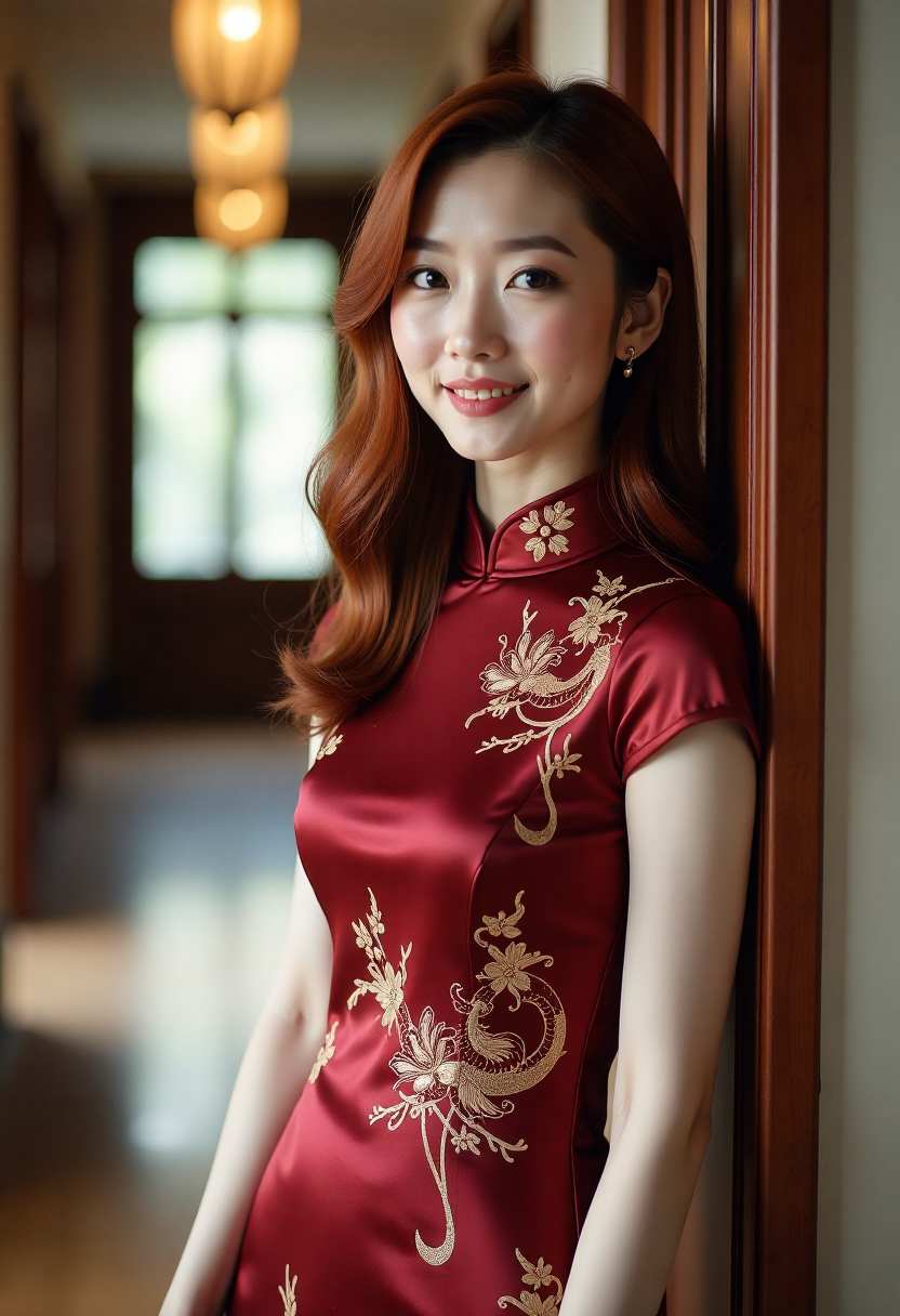《山海之间》影片剧照